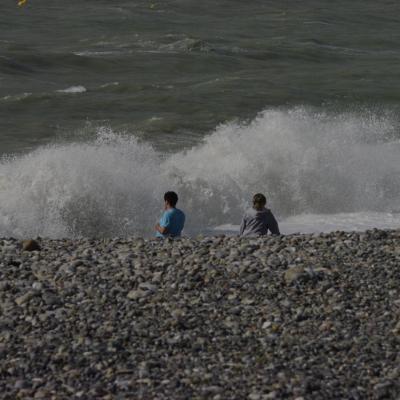 cayeux sur mer démo 25.07.2015