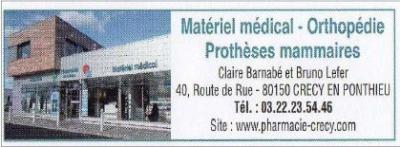 Materiel medical